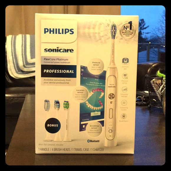 Sonicare etb Clearance